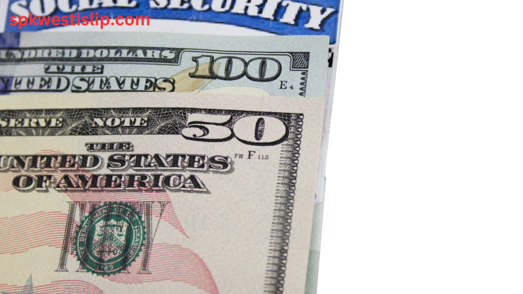 5 Reasons Why Maximum Social Security Benefits Could Be Limited To